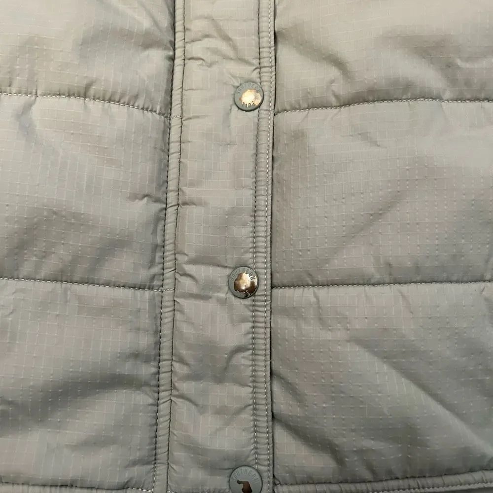 Southern Tide Puffer Vest - Picture 3 of 8